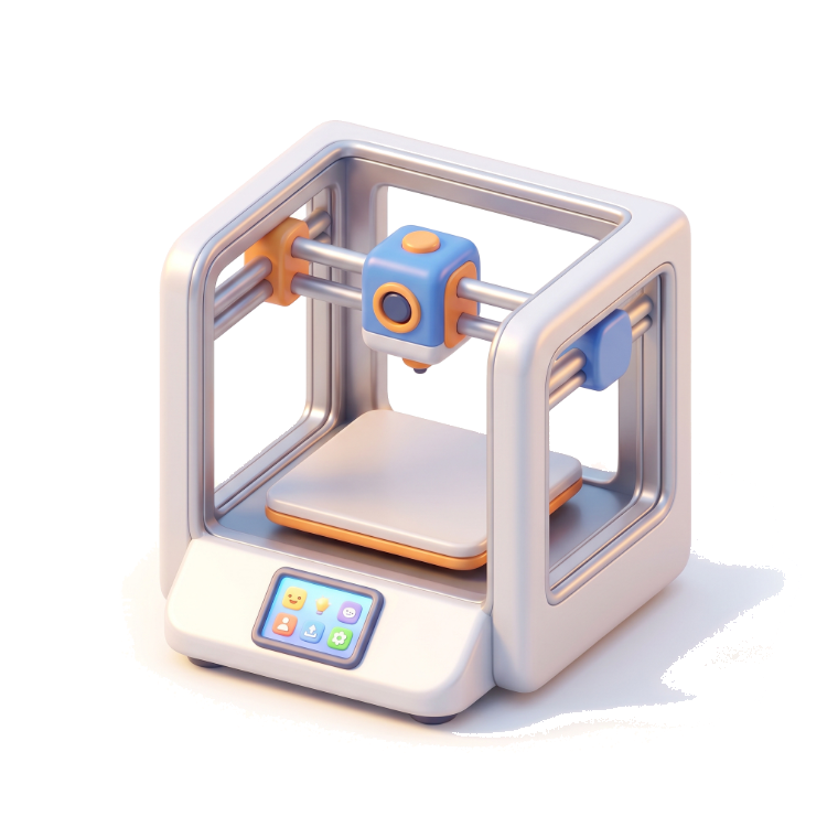 3D Printers