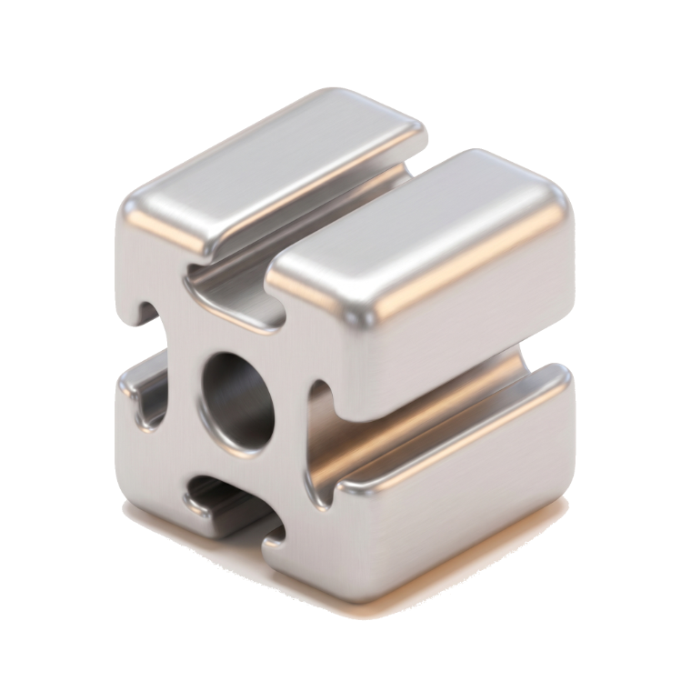 Aluminium Profiles