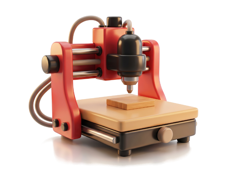 CNC