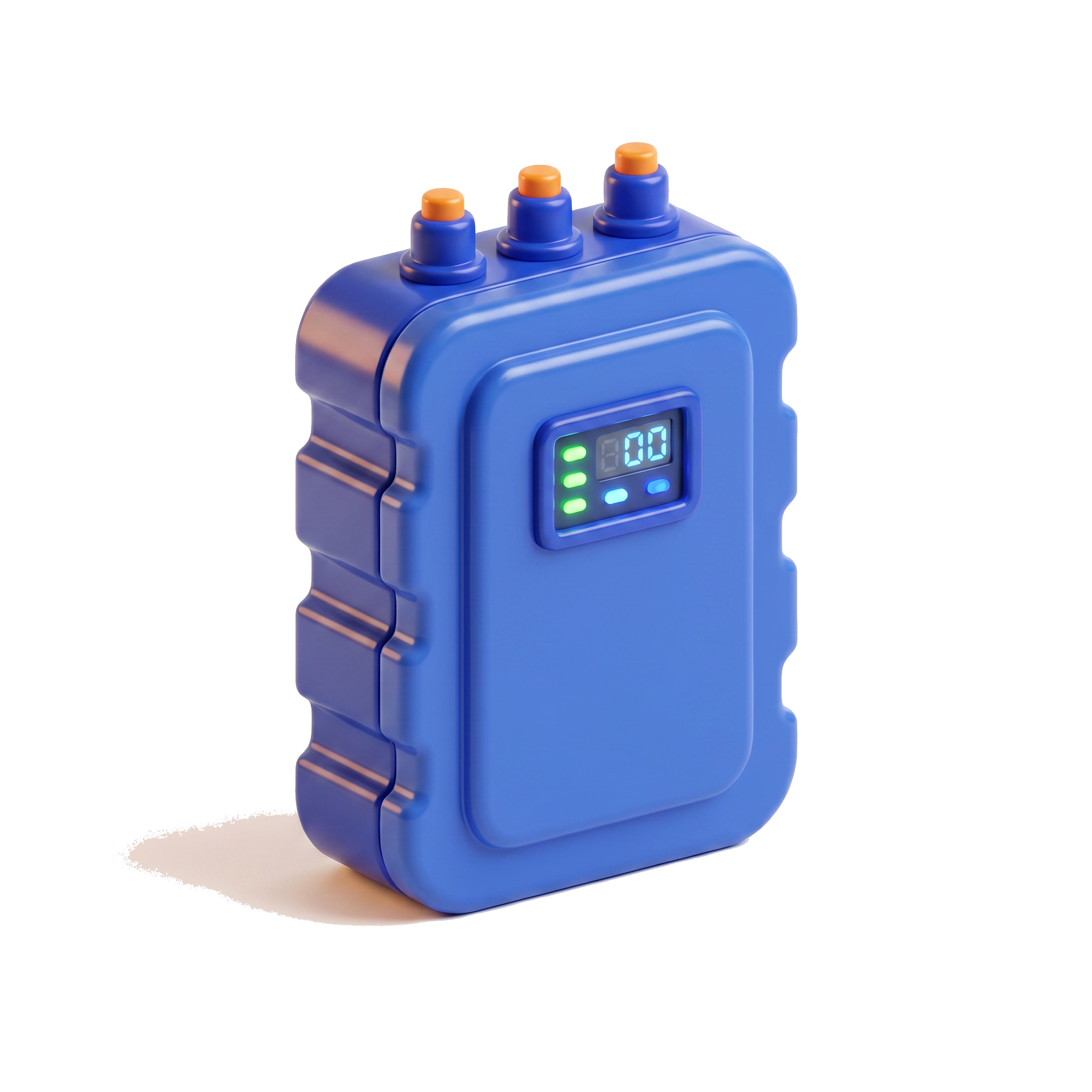 Inverters