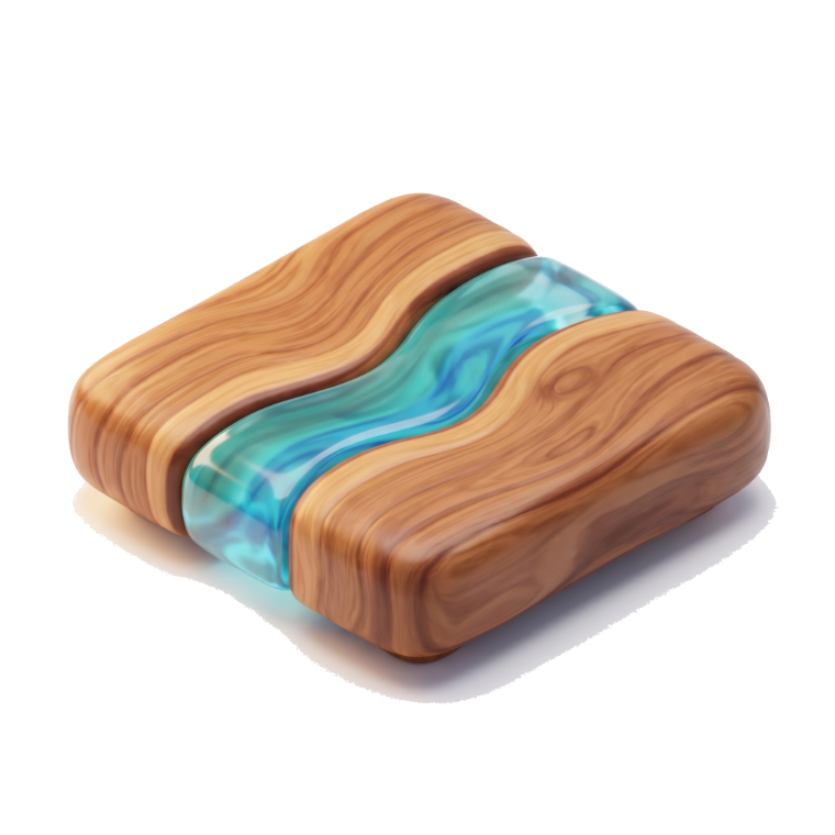 Resin
