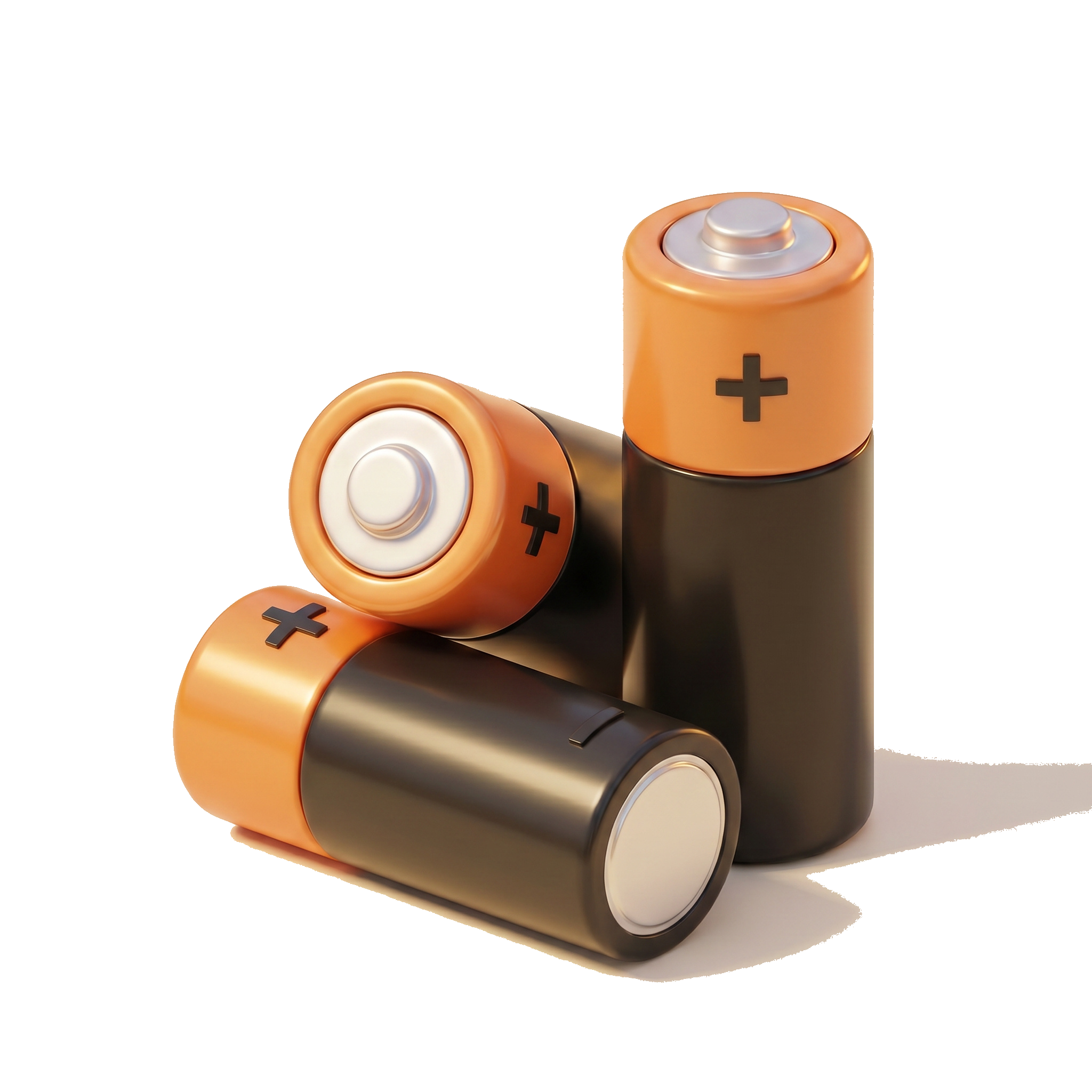Solar Batteries