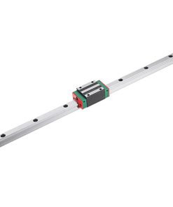HGR15 Linear Guide Rails c/w Guide Block - DIY-Geek