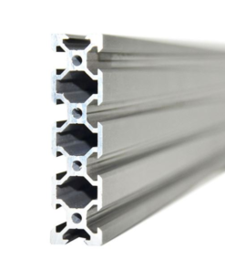 2080 V-Slot Aluminium Profile - Silver