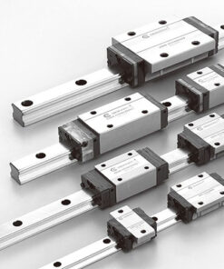15mm TBI Motion Guide Rails