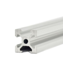 2020 V-Slot Aluminium Profile - Silver