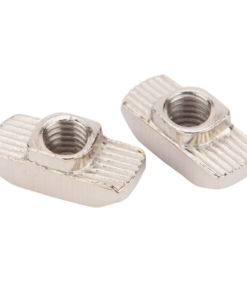 Drop Tee Nut - M5