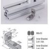 Inner Bracket 10-B