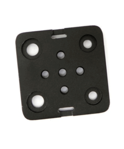 Mini V Plate