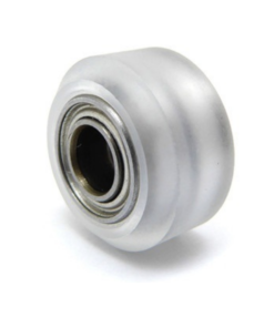 Mini V Wheel Kit POM