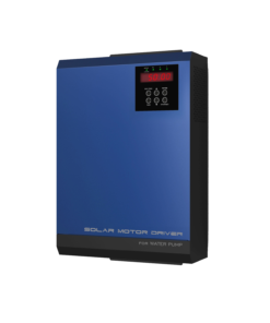 Mecer Water Pump Solar Inverter 220V - Single and 3 Phase (Switchable) | 2.2kW (5.5kW MPPT)