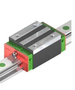 Miniature MBN15 Series – Linear Block