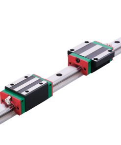 Hiwin RG65 Series - High Rigidity Roller Type Linear Guideway / mm