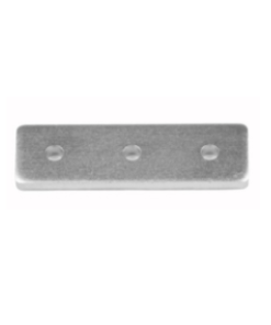 3 HOLE JOINING STRIP PLATE