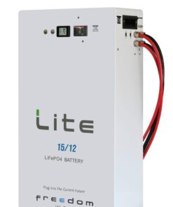 Freedom Won Lite Home 15/12 LiFePO4 Battery A Version