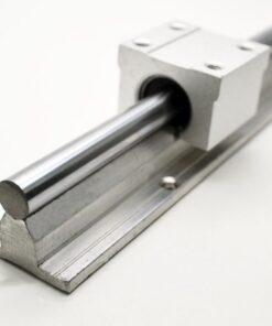 SBR25UU Series – Linear Rail