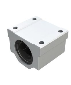 SHAC SCS20UU Linear Slider