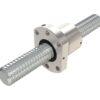 SHAC 20mm Outside Diameter x 5mm pitch Ball Screw | SCR2005