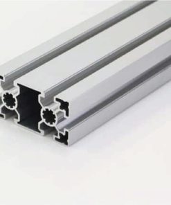 Aluminium Profile PG45 45x90 - 6 Slots Light