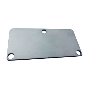 Conduit End Cap - 40x80