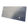 Conduit End Cap - 80x160