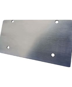 Conduit End Cap - 80x160