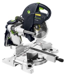 FESTOOL Mitre Saw Ks 120 Reb | FES575302