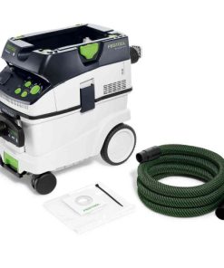 FESTOOL Mobil Dust Extr Ctm 36 E Ac-Renofix | FES575846