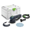 FESTOOL Geared Eccentric Sander Ro 150 Feq-Plus Rotex | FES576017