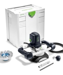 FESTOOL Renovation Miller Rg 150 E-Set Dia Hd Renofix 768985 | FES768985