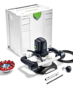 FESTOOL Renovation Miller Rg 150 E-Set Dia Abr Renofix 768986 | FES768986