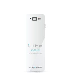 Freedom Won Lite Business 40/32 HV Battery