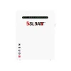 BSL Battery Neuro 5 51.2V 100ah Wall Mount (5.12kWh)