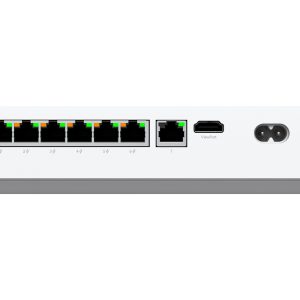 Ubiquiti UniFi Protect Network Video Recorder Instant