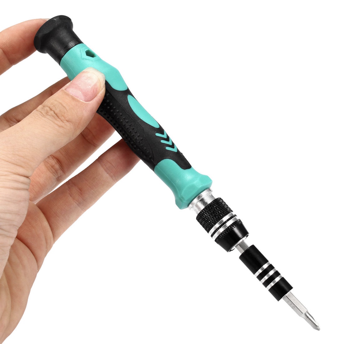 Multi-function Precision Tool Kit - Image 2
