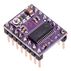 DRV8825 Stepper Motor Driver