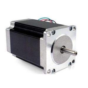 NEMA 23 Stepper Motors - DIY-Geek