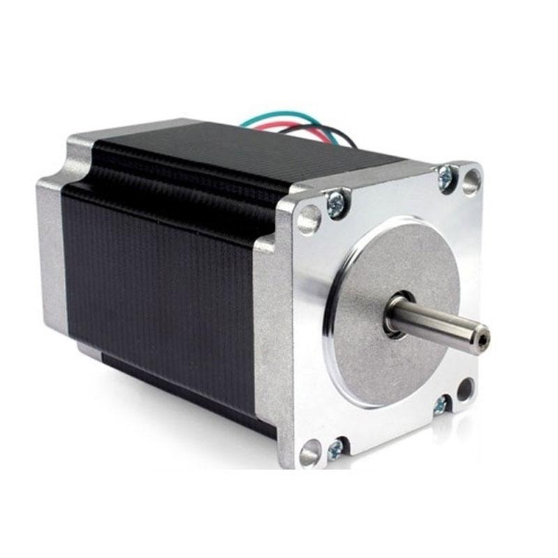 NEMA 23 Stepper Motors - DIY-Geek