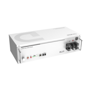 Dyness 2.56KW 24V Lithium Battery