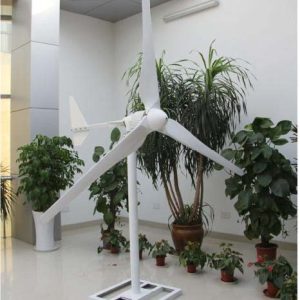 Naier Wind Turbine 1.5kW 48V- 3 Blades