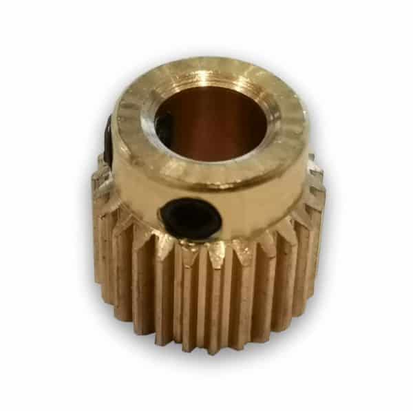 26 Tooth Gear For Extruder Filament