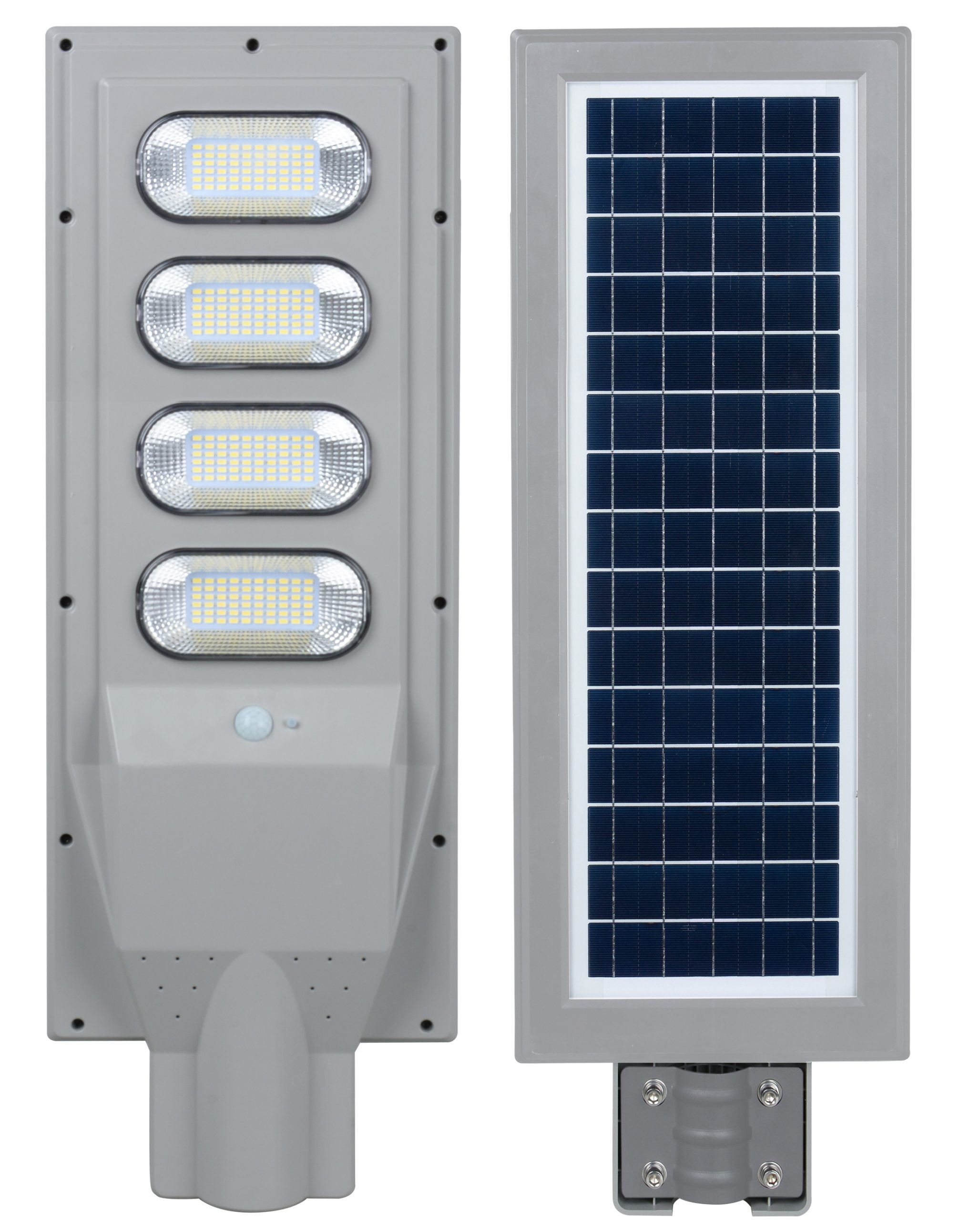 120w Solar Street Light