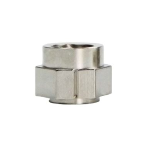 1/4" Eccentric Spacers