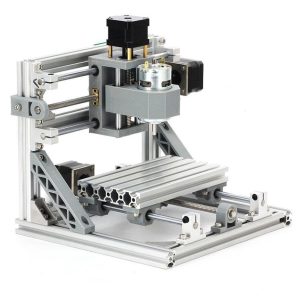 1610 3 Axis DIY CNC Router - DIY-Geek
