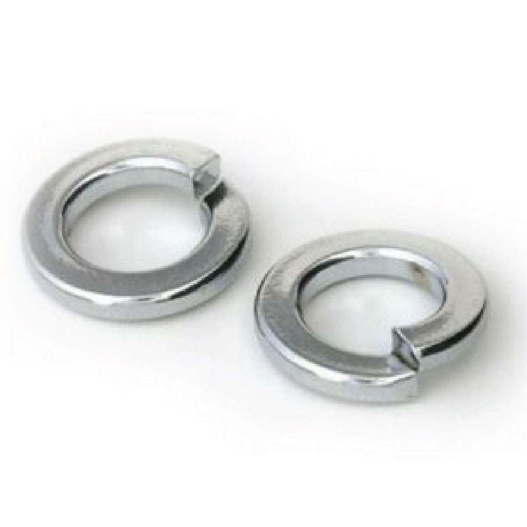 M6 Spring Washer