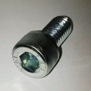 Cap Screw M5x12