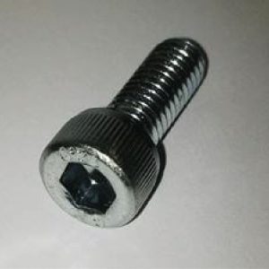 Cap Screw M5x25