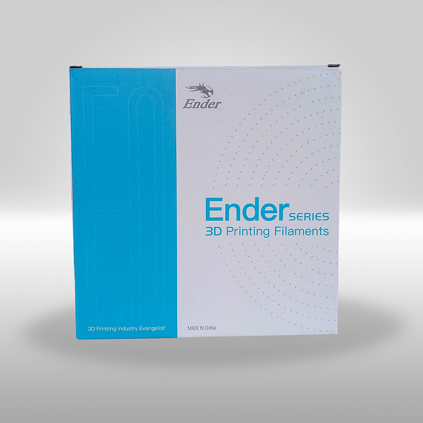 Creality 3D Printing Filament – Ender Series (Black)