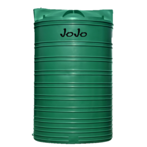 JoJo 20 000 Litre Vertical Water Storage Tank