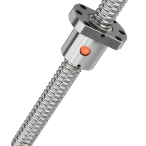 SFU2005 Ball Screw c/w Ball Nut and Machined Ends